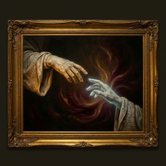 Renaissance Connection